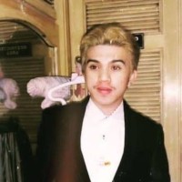 Austin Blanco
