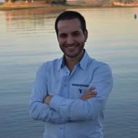 Ahmet Dag