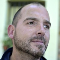 Javier Rodriguez Sastre