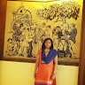 Anjana/anju Shah/maniar