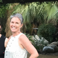 Jill Baran Scott