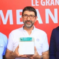 Christian Mâle