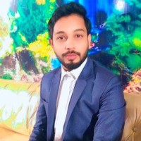 Maaz Ali