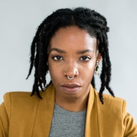 Pauline Lomami