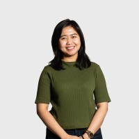 Ericka Dewi