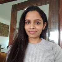 Swati Jha