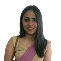 Kavya Nair