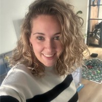 Nicole Frederiks