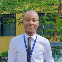 Gideon Olanrewaju