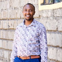 Kelvin Kamau