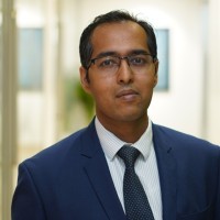 Aditya Dube