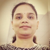 Maithilee Kothuri