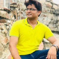 Parikshit Kaushal