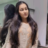 Shraddha Heliya