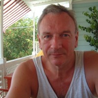 David Hitchcock