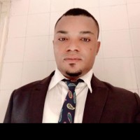 OJOBO DAVID