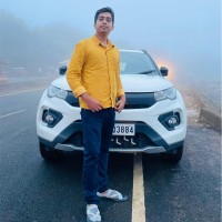 Makrand G.