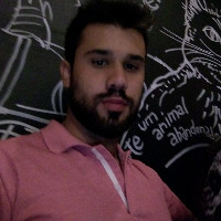 Caio Ribeiro Pierassi Filho