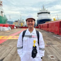 Roy Chua