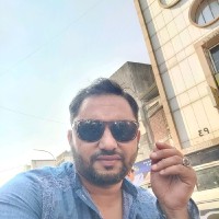 Irfan ali Saiyed