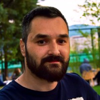 Goran Tasevski