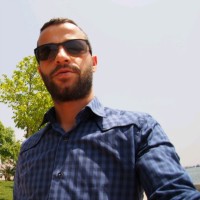 Volkan Avcı
