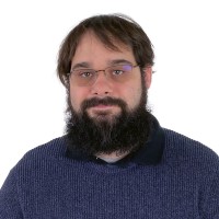 Eric Kohler