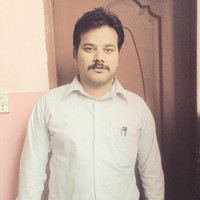 Waqar Saeed