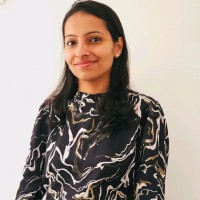 Kajal Pisal
