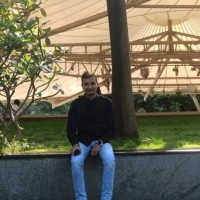 Vedant Kothari