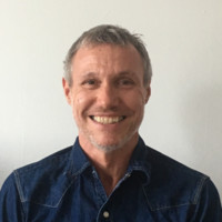 Cliff Hunt