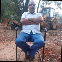 ARUN SINGH