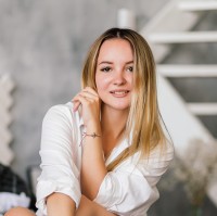 Anastasiia Bliese