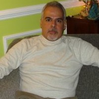 Frank Montalvo