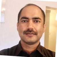 Naeem Danish