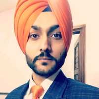Balpreet Singh