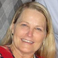 Vicki Naughton