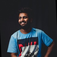 Sujith Nemuri