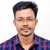 Jithin S