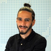 Esteban Blanco