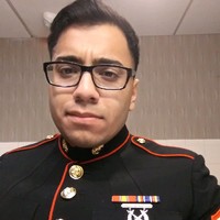 Israel Mendoza