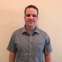 Todd Pierce