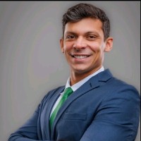 Rodrigo Almeida Silva Barros