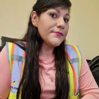 Juana Cecilia Garcia Oliveros