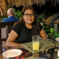Elizabeth González Heredia