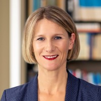 Andrea Heuser