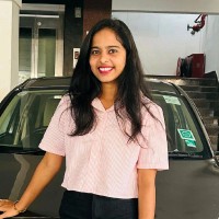 Boddupelli Vasavi