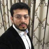 Shahzeb Khalid