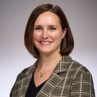 Amanda Salkeld