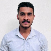 Dharshan D